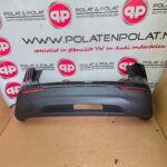Tiguan CT1 Basis Achter Bumper