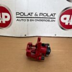 Golf 8 GTI Remklauw Links-Achter 5WA615405AB