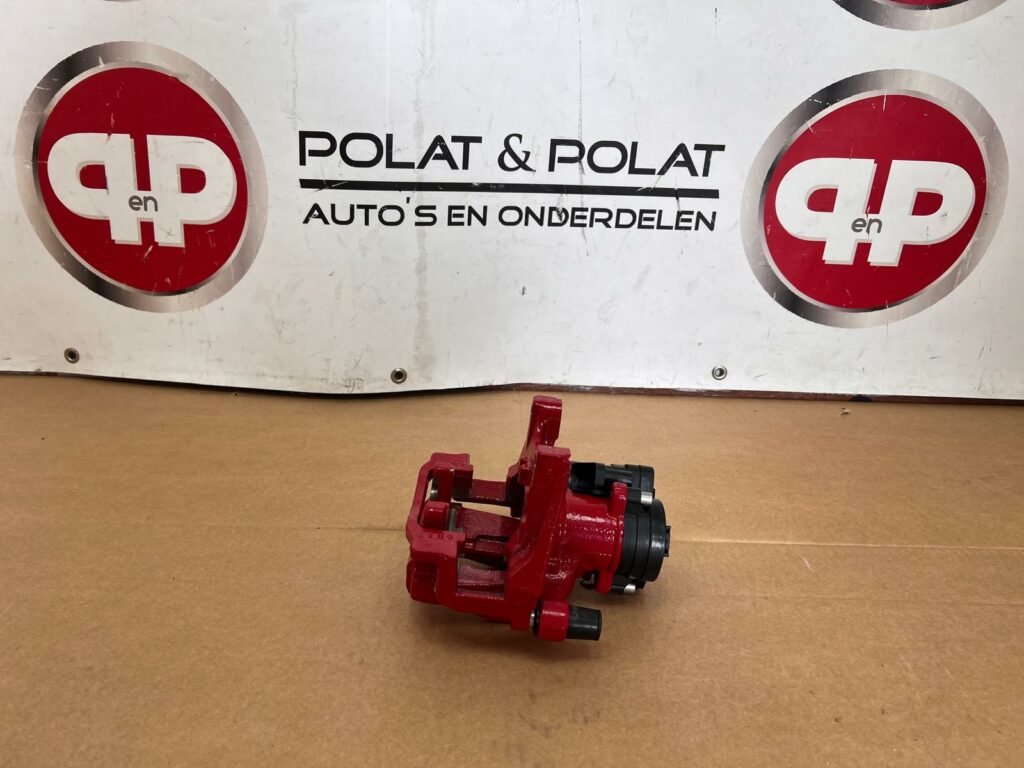 Golf 8 GTI Remklauw Links-Achter 5WA615405AB