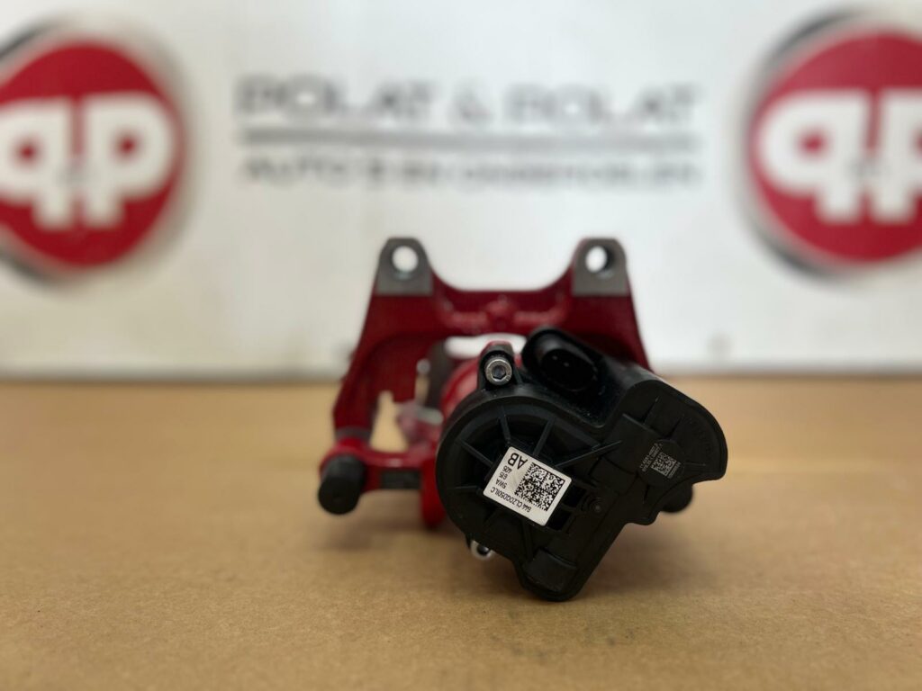 Golf 8 GTI Remklauw Links-Achter 5WA615405AB - Afbeelding 2