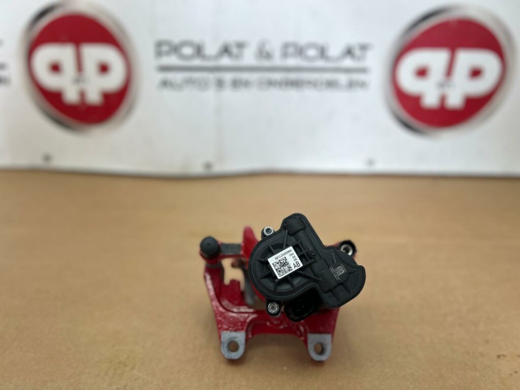 Golf 8 GTI Remklauw Rechts-Achter 5WA615406AB - Afbeelding 2