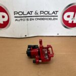 Golf 8 GTI Remklauw Rechts-Achter 5WA615406AB