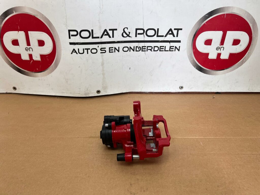 Golf 8 GTI Remklauw Rechts-Achter 5WA615406AB