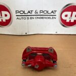 Golf 8 GTI Remklauw Links-Voor