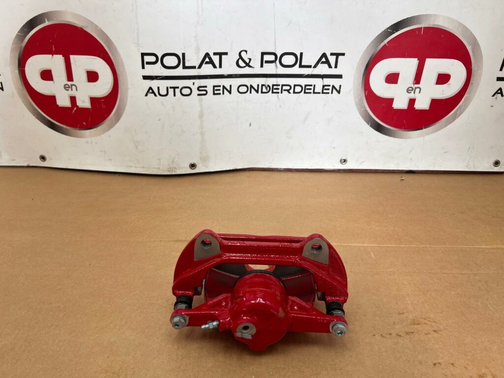 Golf 8 GTI Remklauw Links-Voor