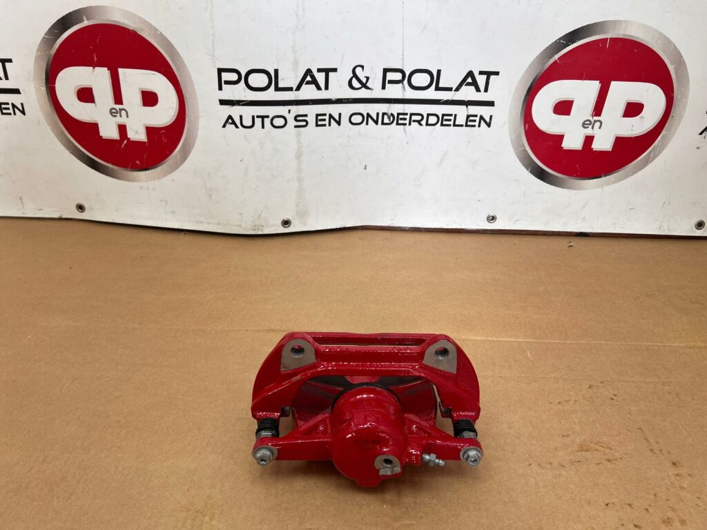 Golf 8 GTI Remklauw Rechts-Voor