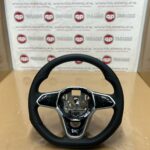 Golf 8 R 5H Leder Stuurwiel 5H0419089GD