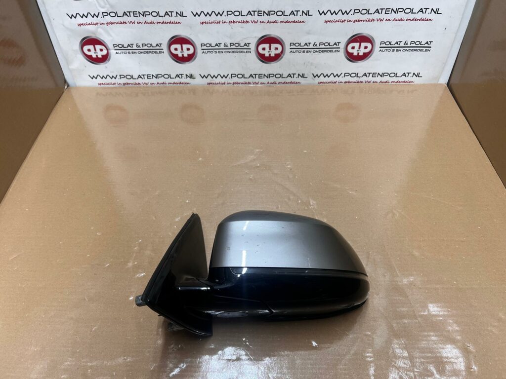 BMW 5 Series F10 Outside Spiegel Right