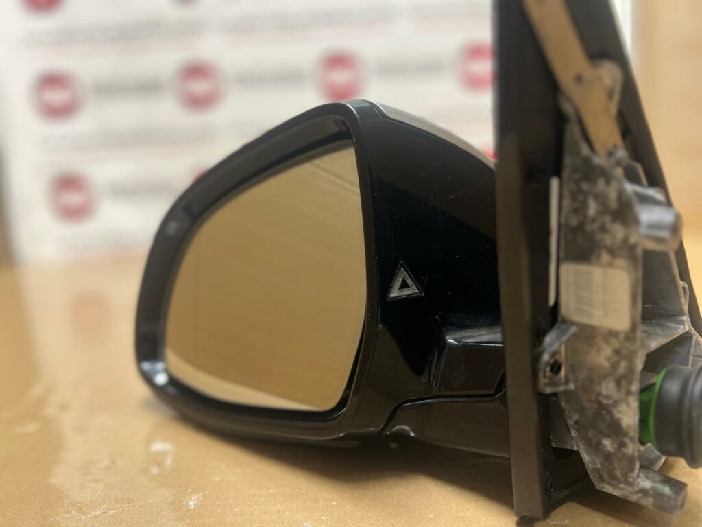 BMW 5 Series F10 Outside Spiegel Right - Image 2