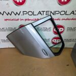 VW Golf 8 Portier / Deur Links achter LM7P