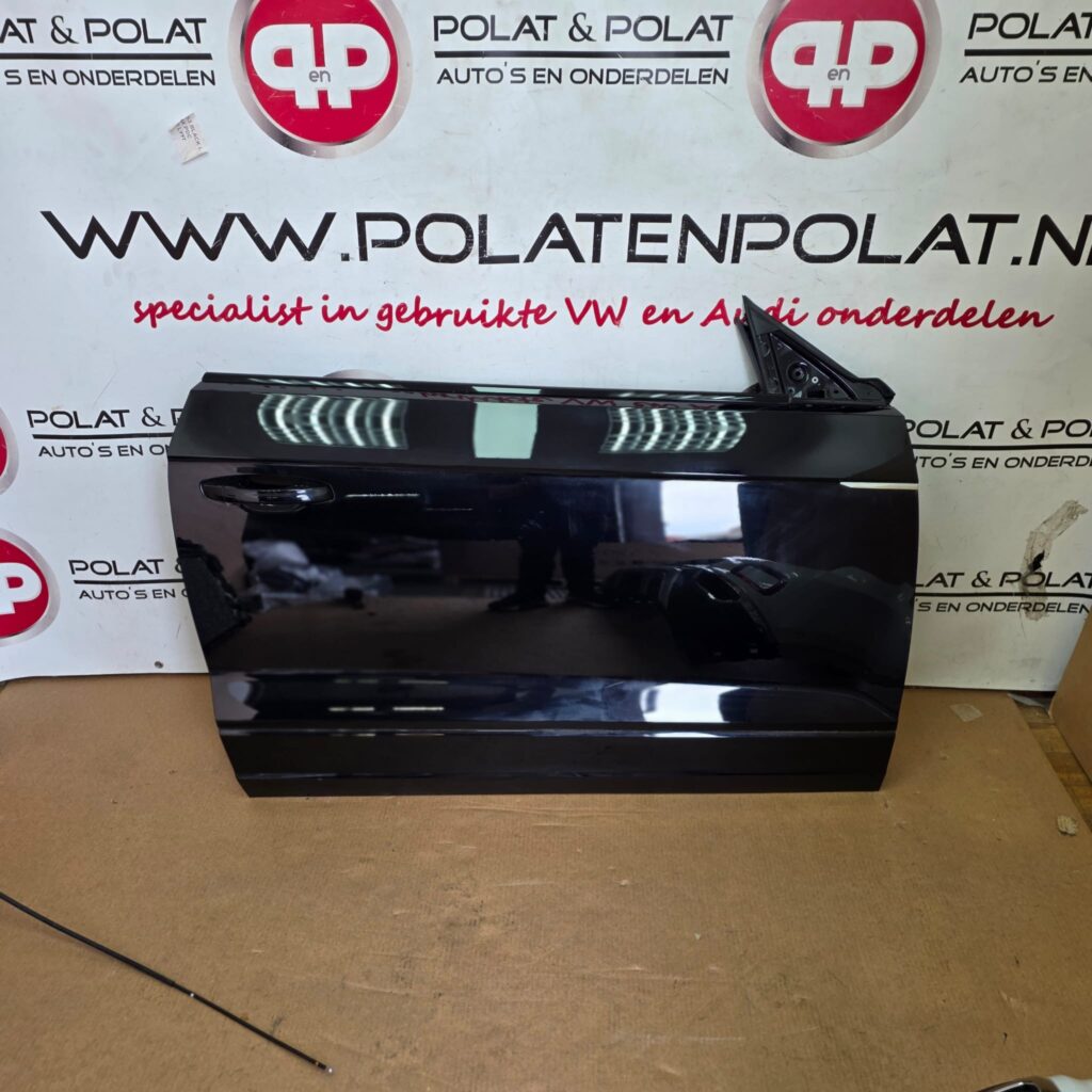 VW T-Roc cabrio portier deur rechts LC9X