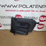 T-roc cabrio zijbekleding Rechts achter