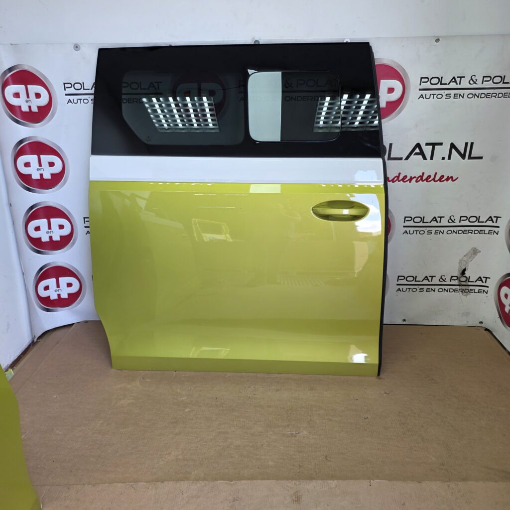 ID Buzz LWB Rechts schuifdeur