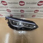 Golf 8 GTE koplamp rechts nieuw