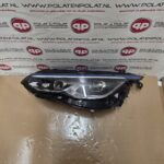 Golf 8 GTE koplamp links nieuw