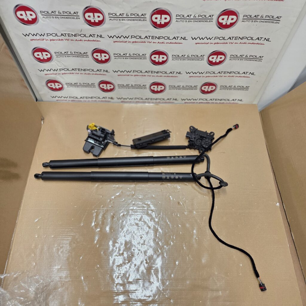 ID Buzz Elektrische Bagegeset 1T3827851