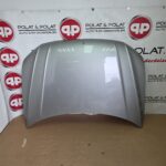 Tiguan 5NA motorkap LB7W