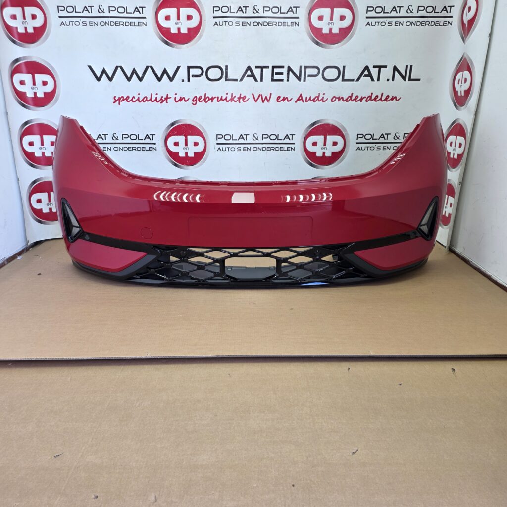 VW ID Buzz GTX Voorbumper LH3T