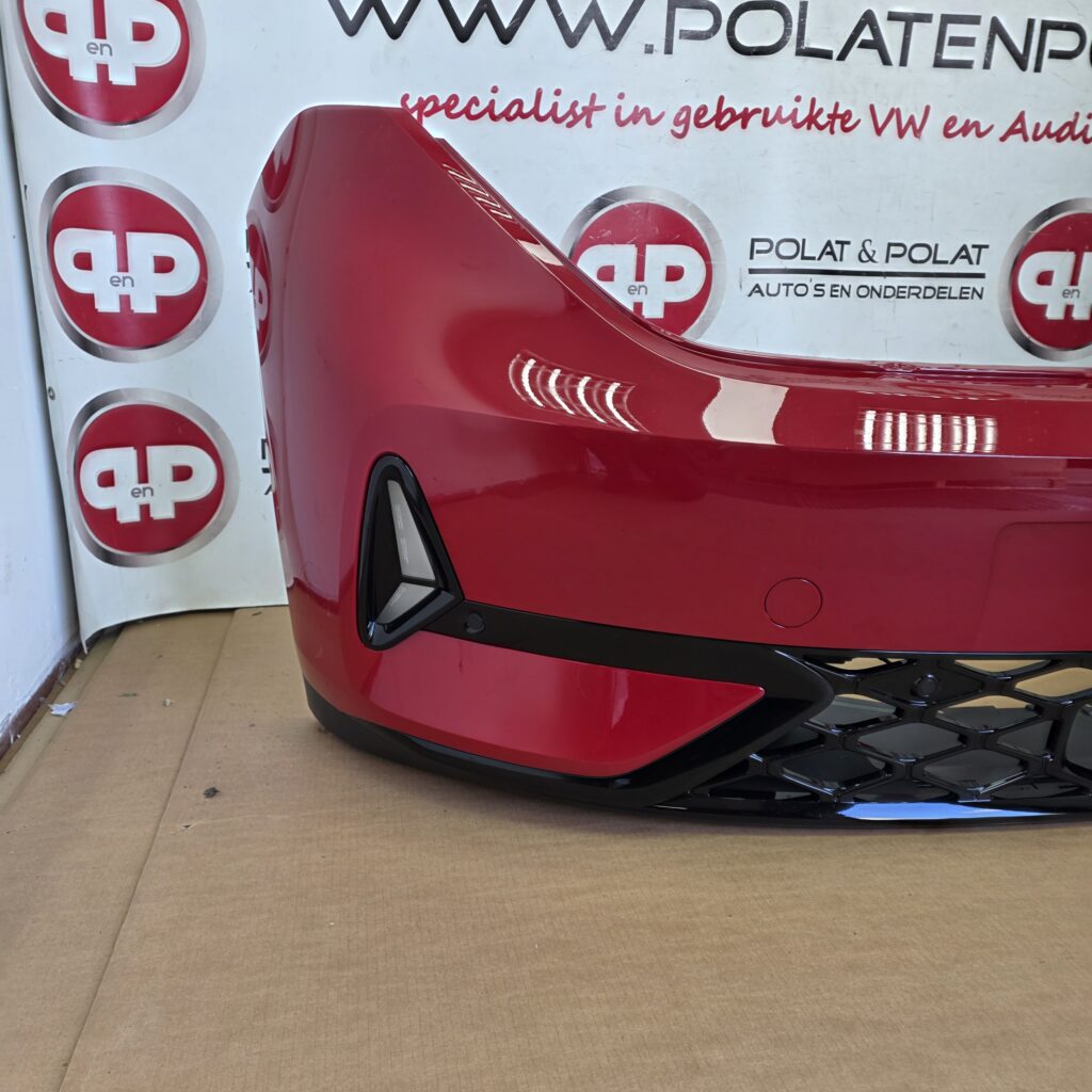 VW ID Buzz GTX Voorbumper LH3T - Afbeelding 2