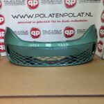 VW ID Buzz Voorbumper LN6X