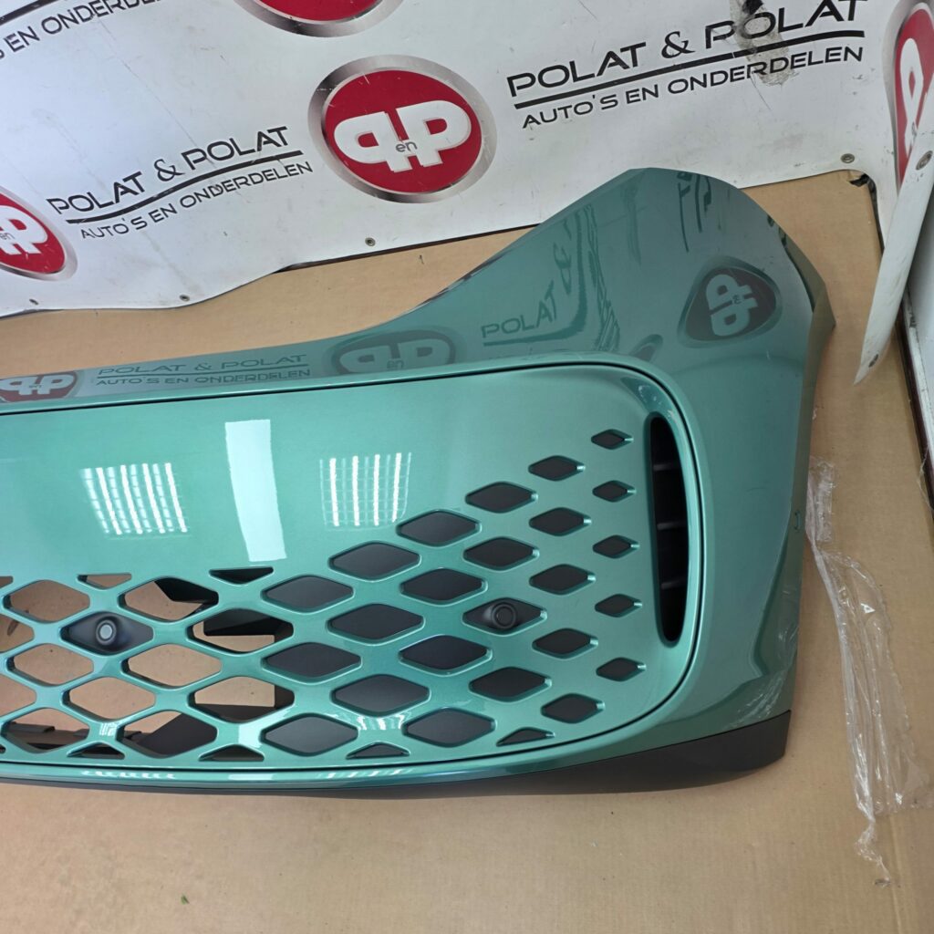 VW ID Buzz Voorbumper LN6X - Afbeelding 2