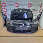 Golf 8 Facelift R-line voorkop LY9T