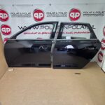 RS6 4k portier links voor en achter LY9T