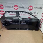 Rs6 4k portier rechts voor en achter LY9T