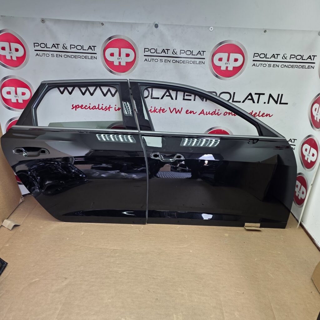 Rs6 4k portier rechts voor en achter LY9T