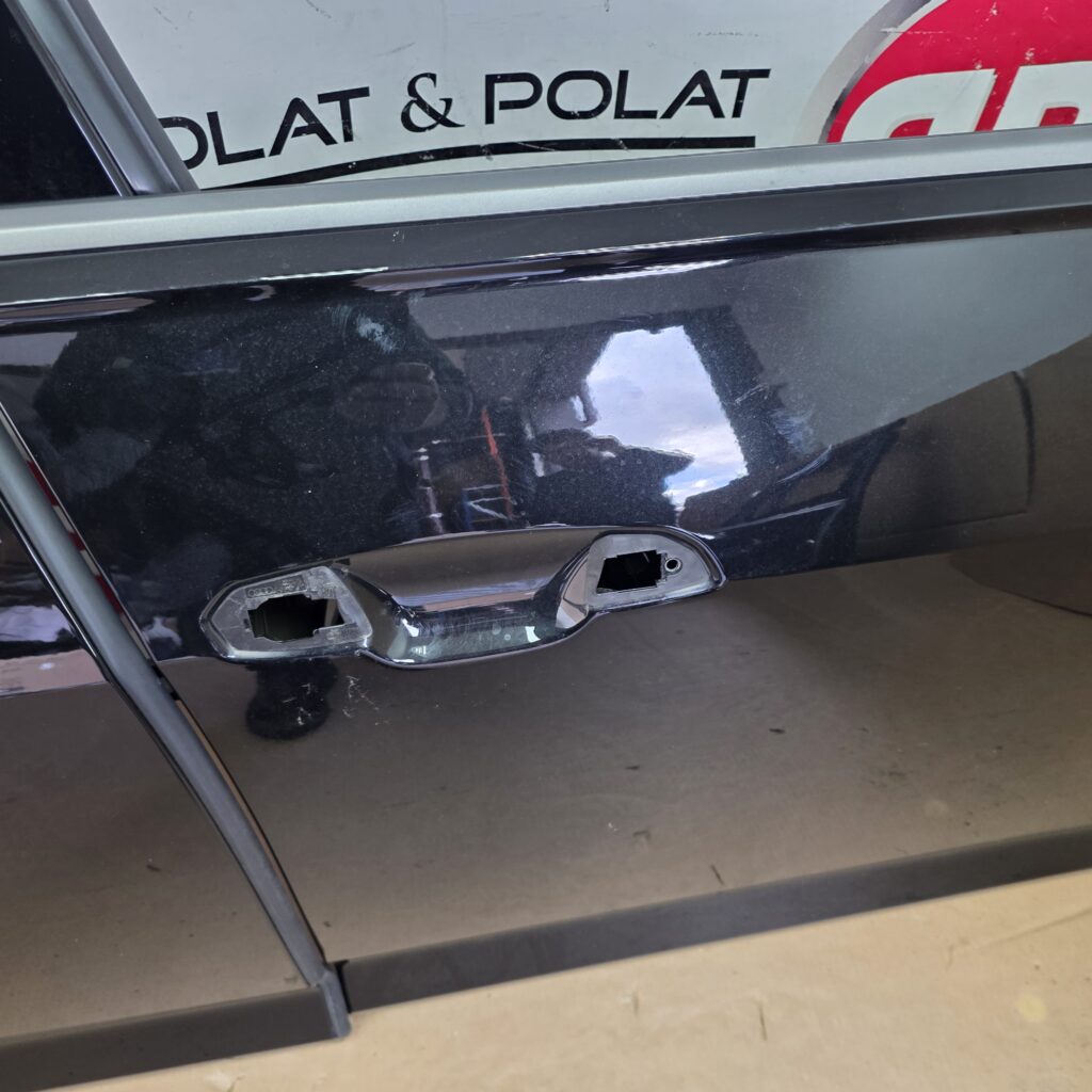 Rs6 4k portier rechts voor en achter LY9T - Afbeelding 2