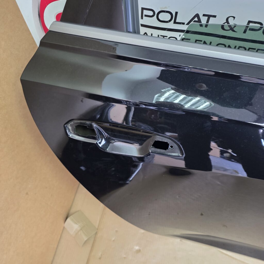 Rs6 4k portier rechts voor en achter LY9T - Afbeelding 3