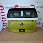 ID Buzz Achterklep LWB