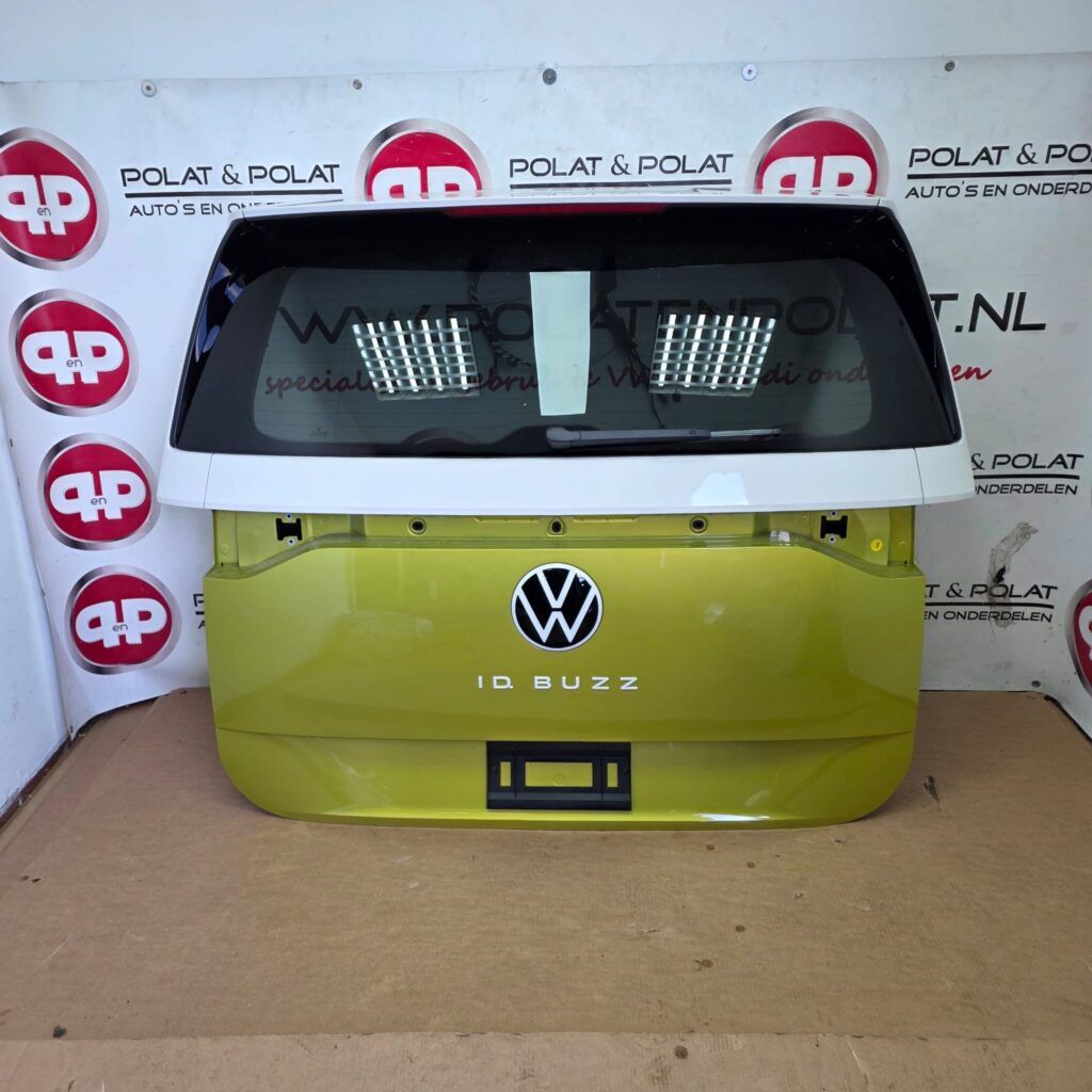 ID Buzz Achterklep LWB