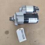 VW – Audi Startmotor 02E911023S