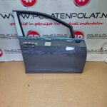 VW Golf 8 Portier / Deur Rechts Voor LC7Q