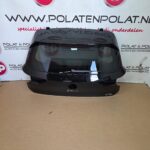 VW Golf 8 achterklep LC9X