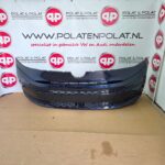 VW T7 Multivan voorbumper 6x pdc LT5U