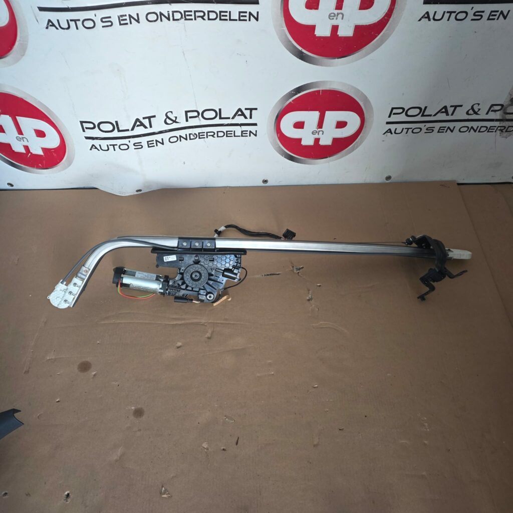 VW ID Buzz Geleiderail 1T3843531Q