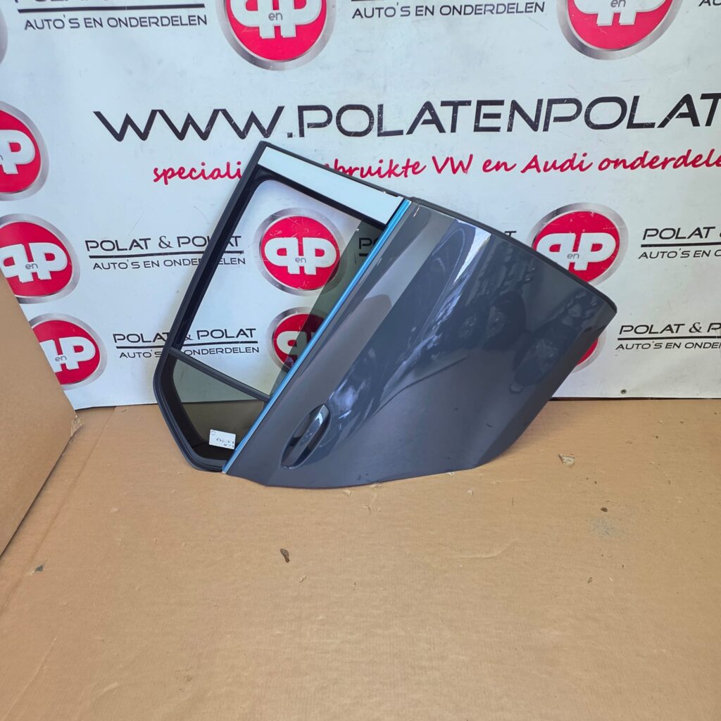 VW Golf 8 Portier Deur Rechts Achter LC7Q