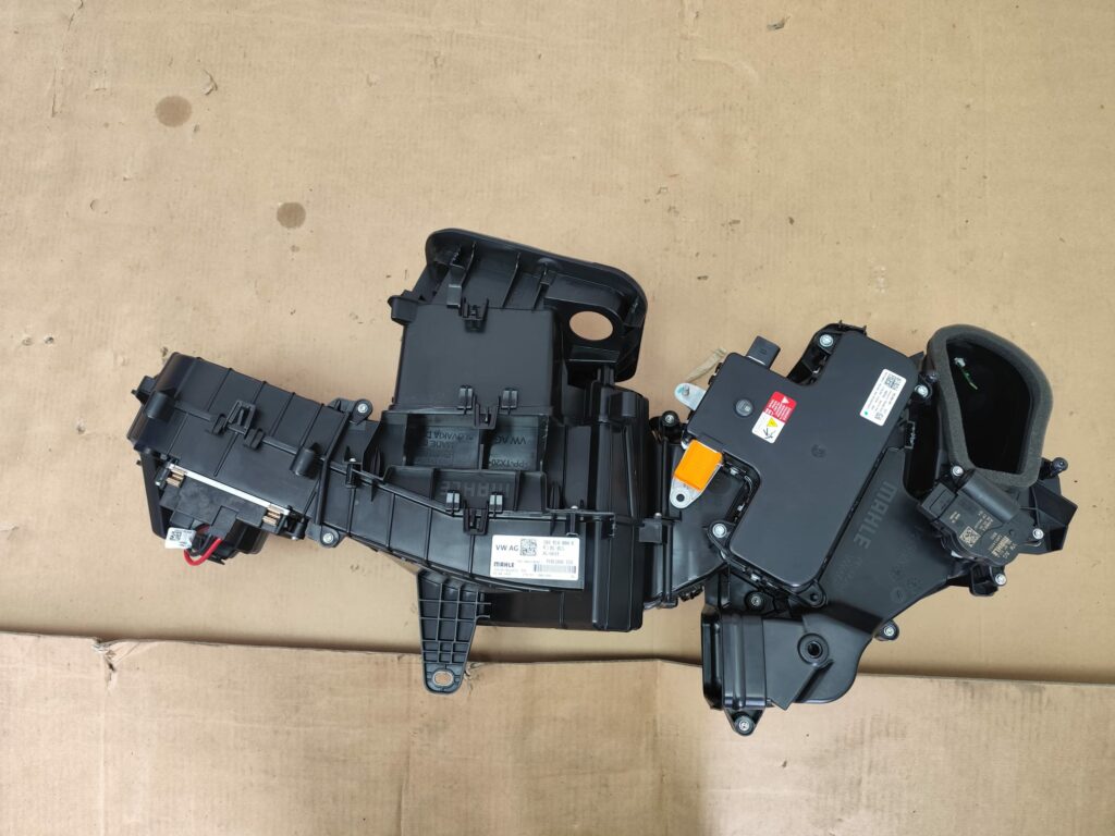 VW ID BUZZ kachelhuis 1N3816004K - Afbeelding 4