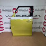 ID Buzz  portier / deur links voor LWB