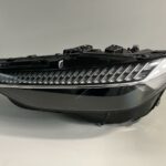 Audi A5 8B3 matrix koplamp 8B3931035M