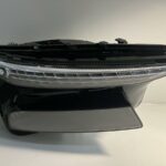 l Audi A6 e-tron Avant matrix koplamp