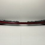 Audi Q6 e-tron led achterlicht