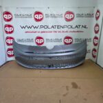 VW T7 Multivan voorbumper 6x pdc LA7Q