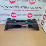VW Golf 8 facelift R-line achterbumper 4xpdc