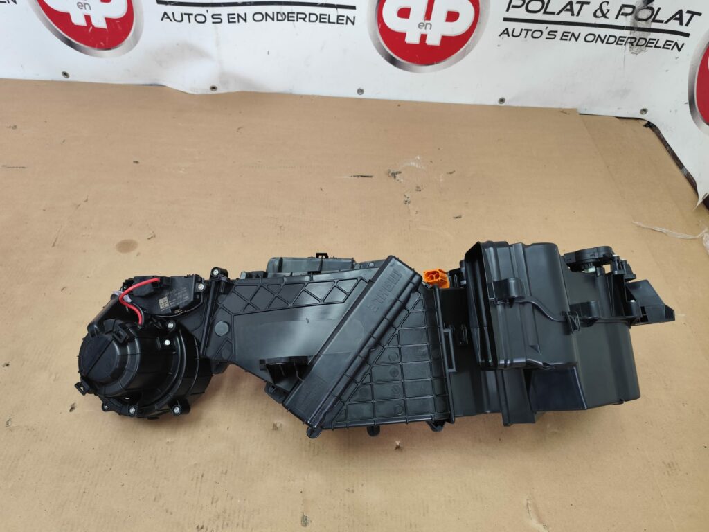 VW ID BUZZ kachelhuis 1N3816004K - Afbeelding 3