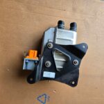 Audi Q8 E-Tron 4KE Koelwater Verwarmings Module