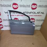 VW Golf 8 Portier / Deur Rechts Voor LA7C