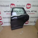 Q3 F3 links achter portier LY9T